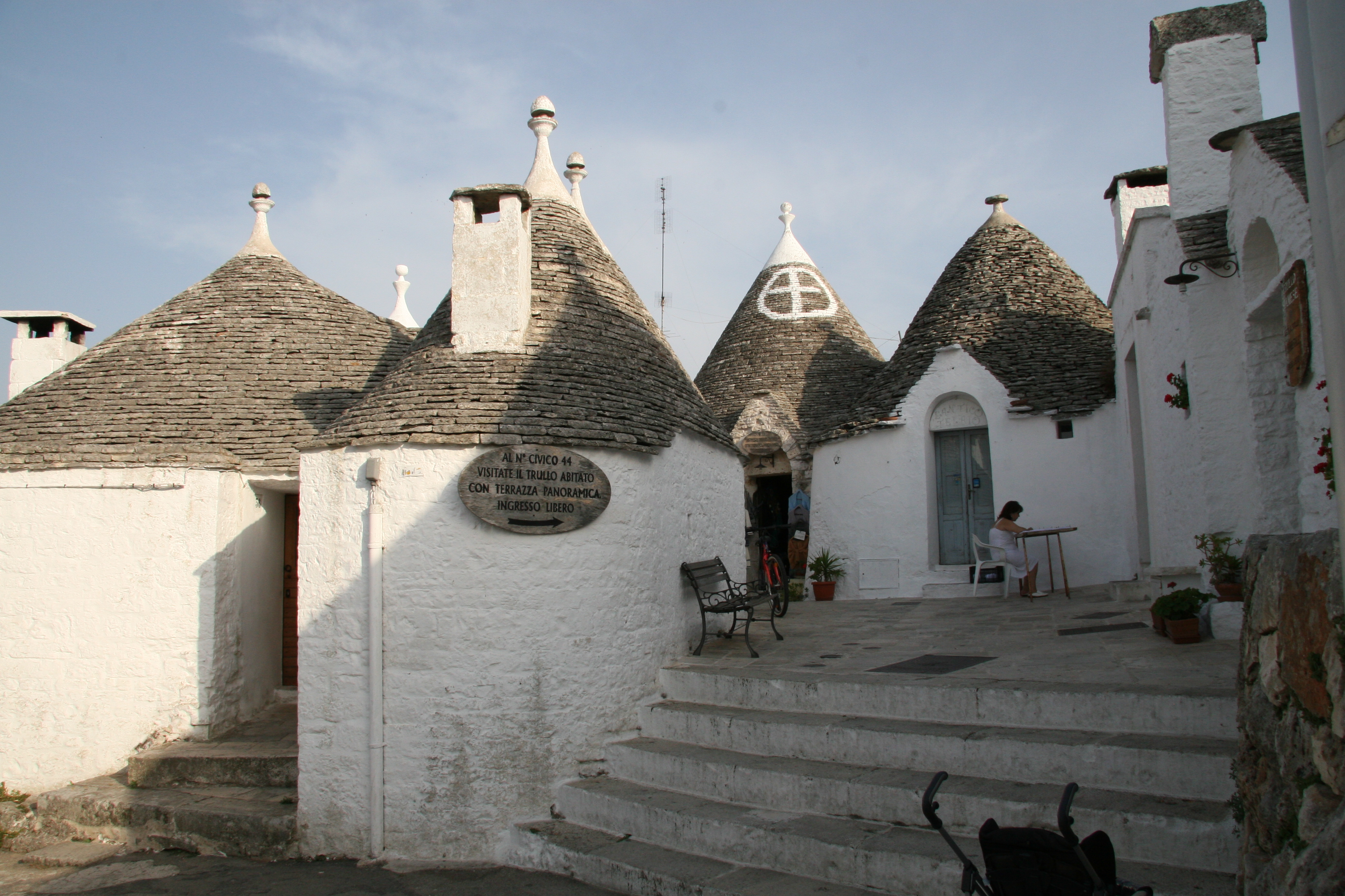 URB｜アーブ建築研究所：札幌の建築事務所 « アルベロベッロ1